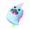 犬用玩具_怪獸blue02