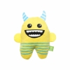 犬用玩具_怪獸yellow01