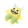 犬用玩具_怪獸yellow02