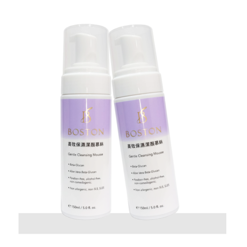 高效保濕潔顏慕斯02