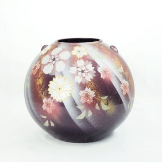 陽光花之舞 7號花瓶