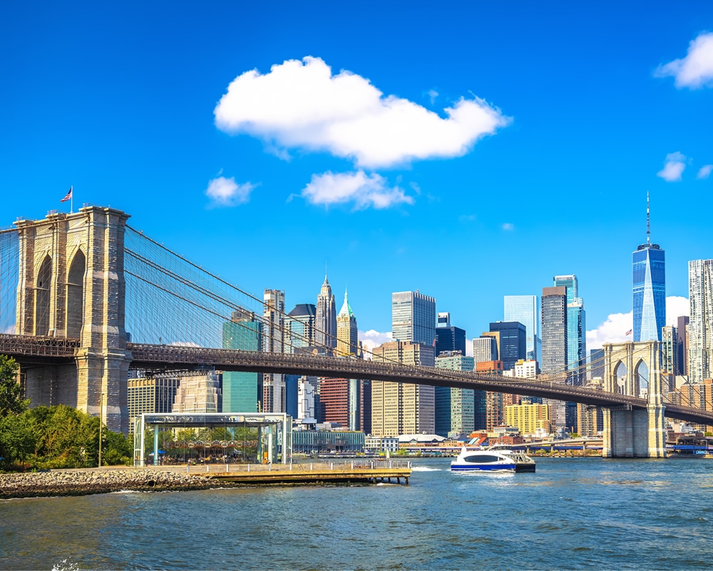 グローバル貿易の新しいパートナー