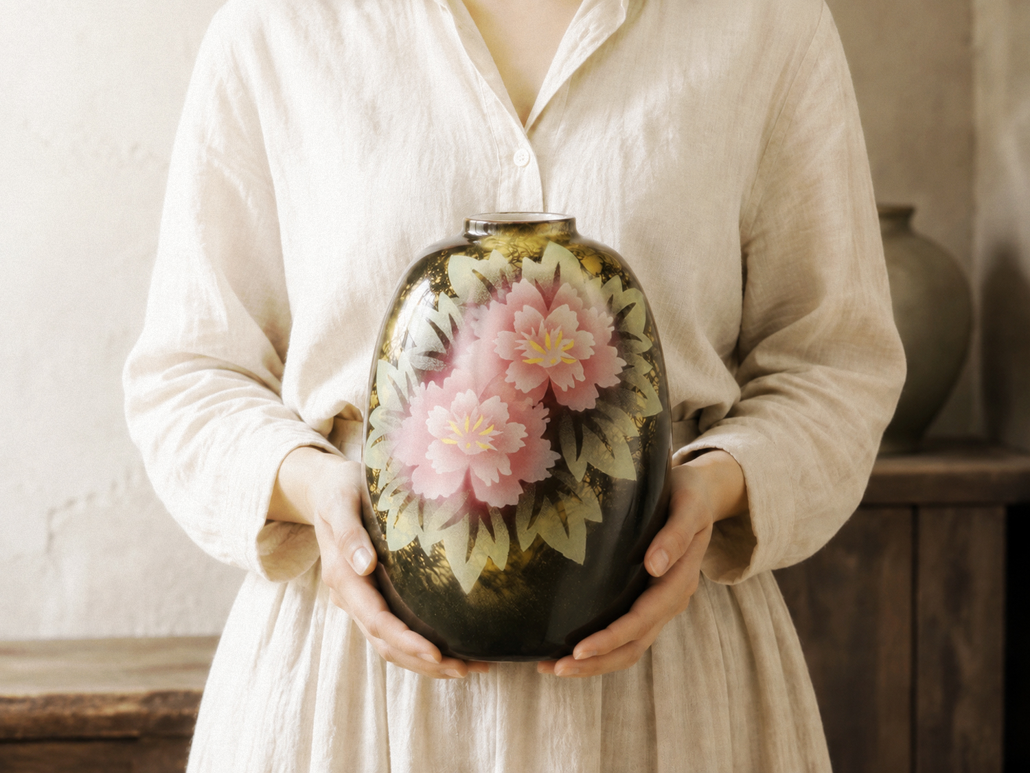 Yapin Japan 九谷焼の工芸とライフスタイル器