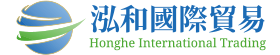 Honghe International Trading Co. Ltd.